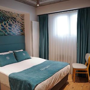 Budget Double Kamer